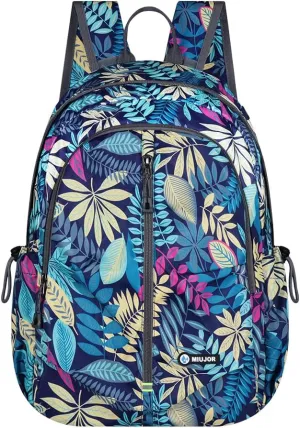 Lightweight Packable Foldable Backpack，Hiking backpack，Travel Backpack
