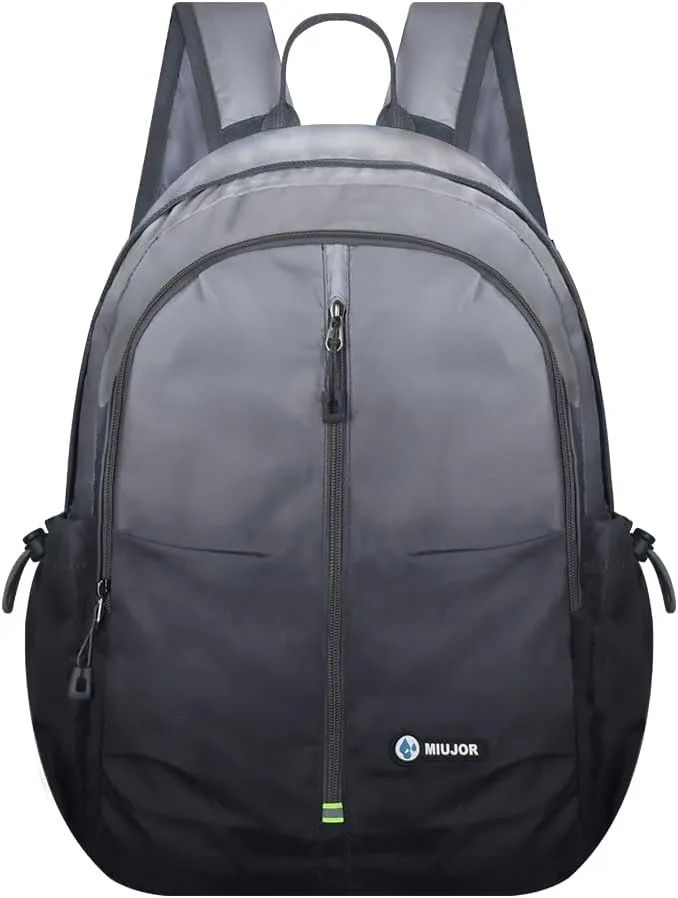 Lightweight Packable Foldable Backpack，Hiking backpack，Travel Backpack