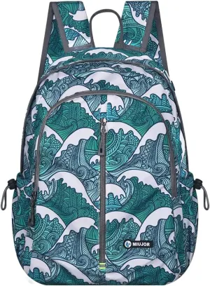Lightweight Packable Foldable Backpack，Hiking backpack，Travel Backpack