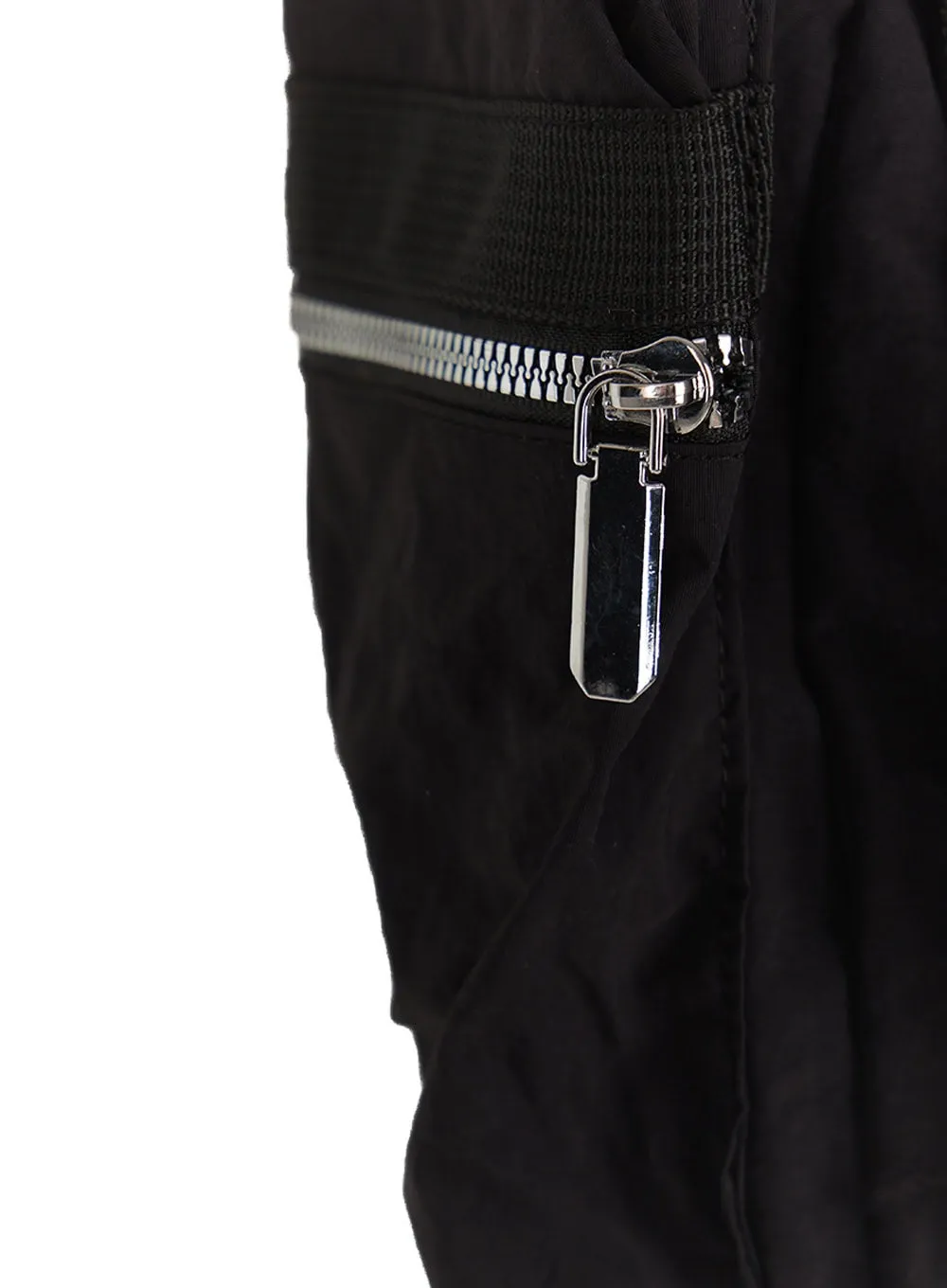 Lightweight Ribbon Buckle Backpack CA529