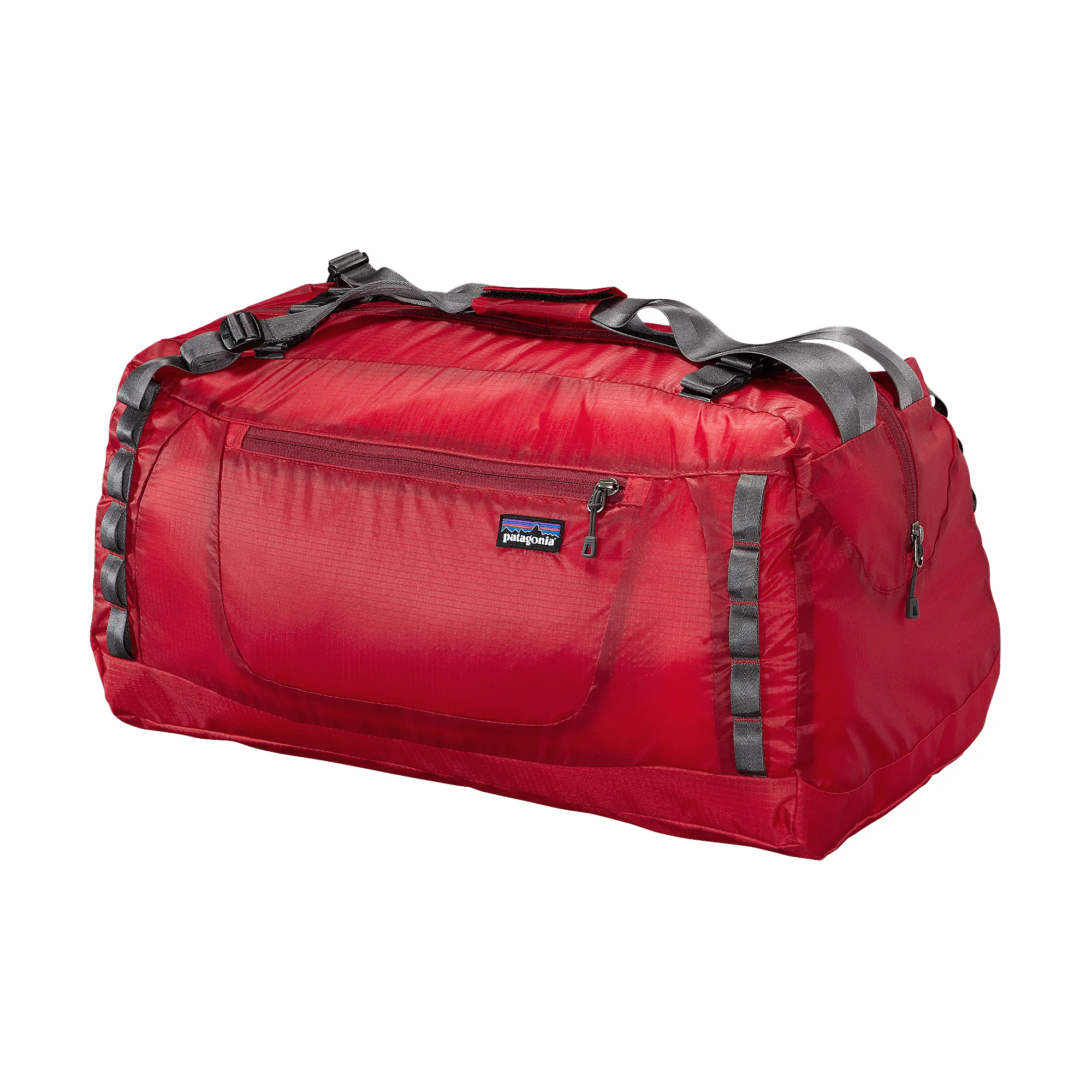 Lightweight Travel Duffel