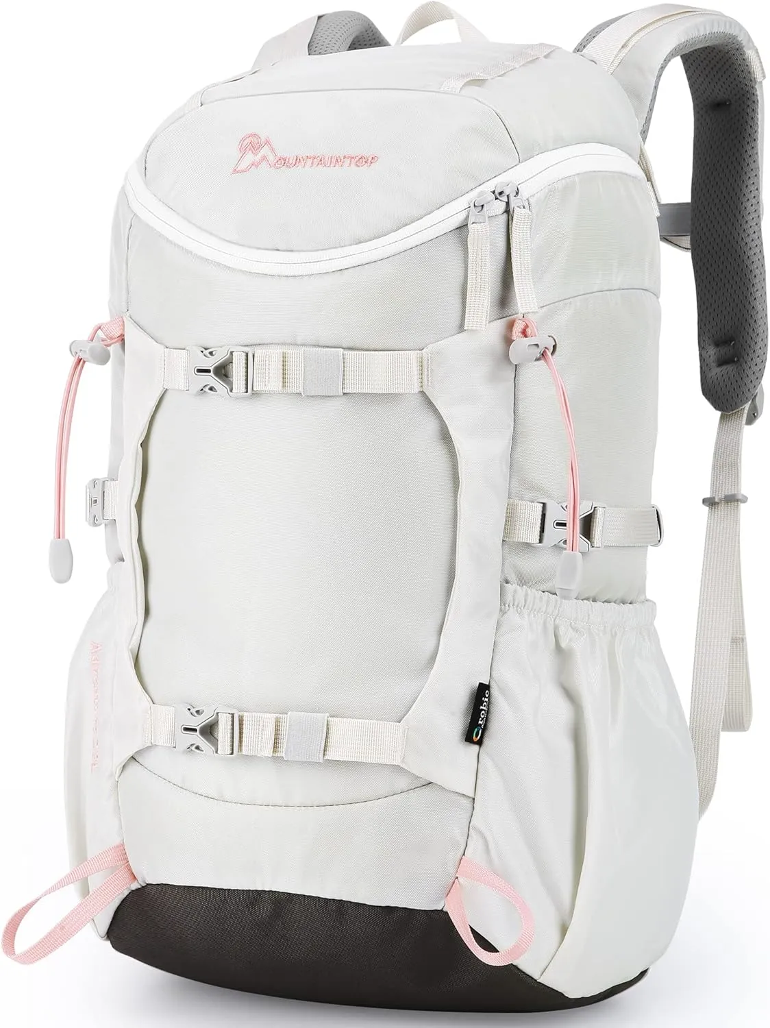 Lightweight Women's Hiking Backpack | 28L Capacity
