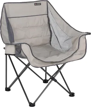 Lippert Double-Wide Padded Camping Chair with Carry Bag (2021000207)