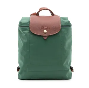 LONGCHAMP LE PLIAGE CLASSIC BACKPACK  L1699 1699 089 P84 GREEN