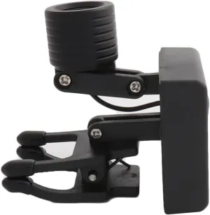 Loupe Portable 3W LED Headlight Headlamp with Optical Filter for Dentist Head Light