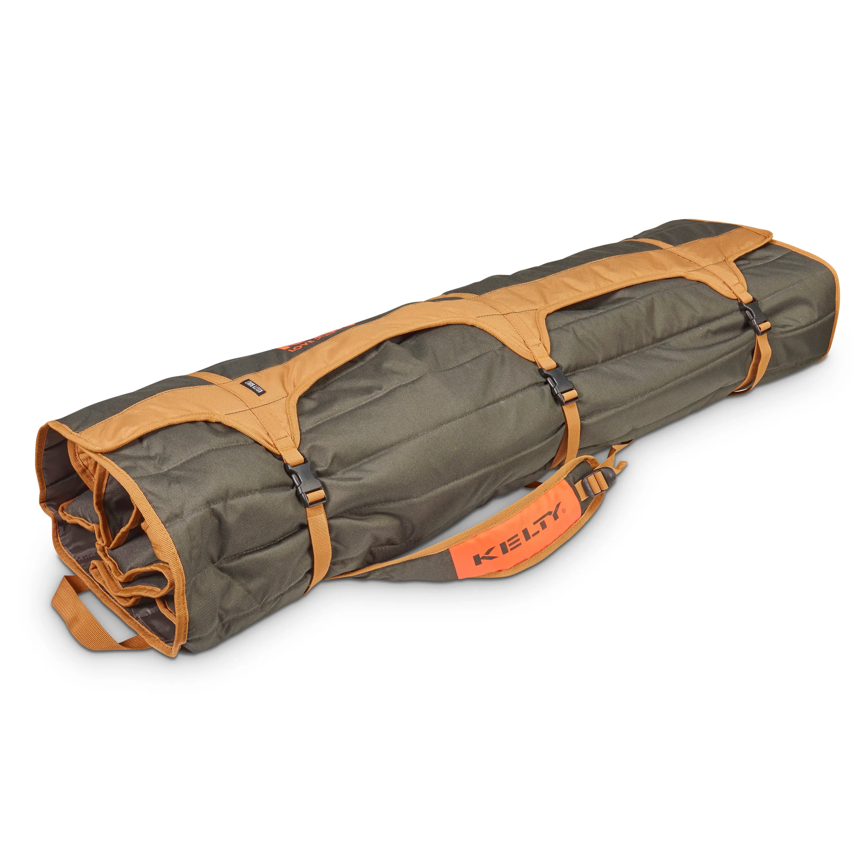 Loveseat Canyon Brown/Beluga