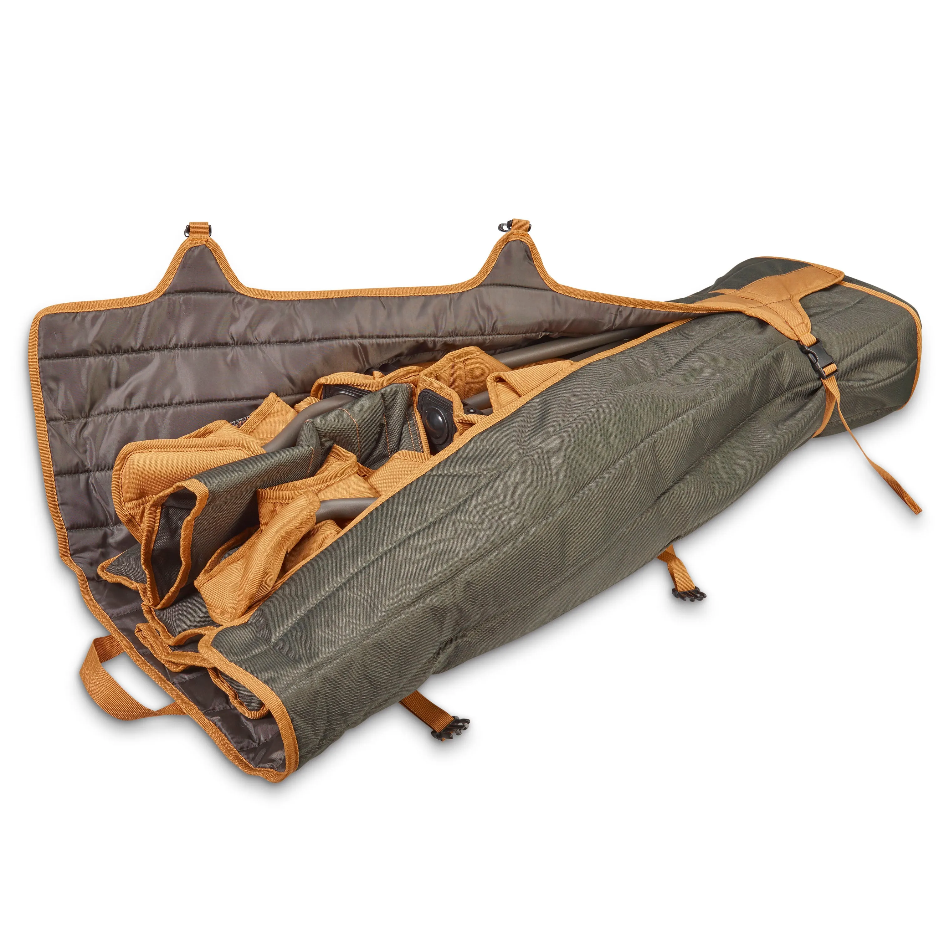 Loveseat Canyon Brown/Beluga