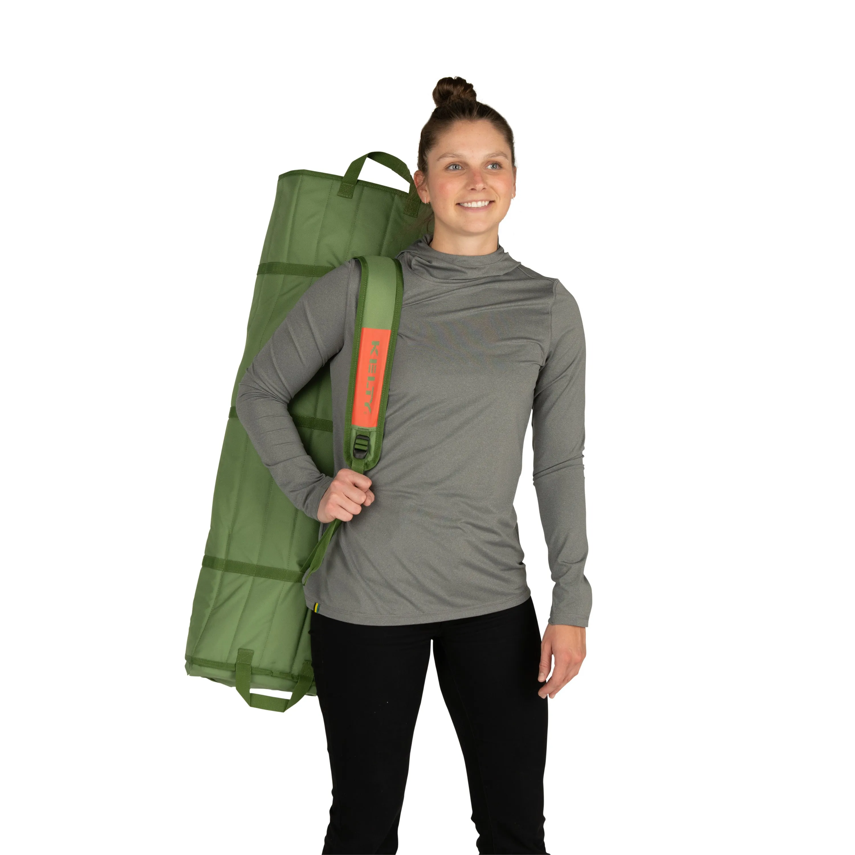 Low-Loveseat Dill/Duffle