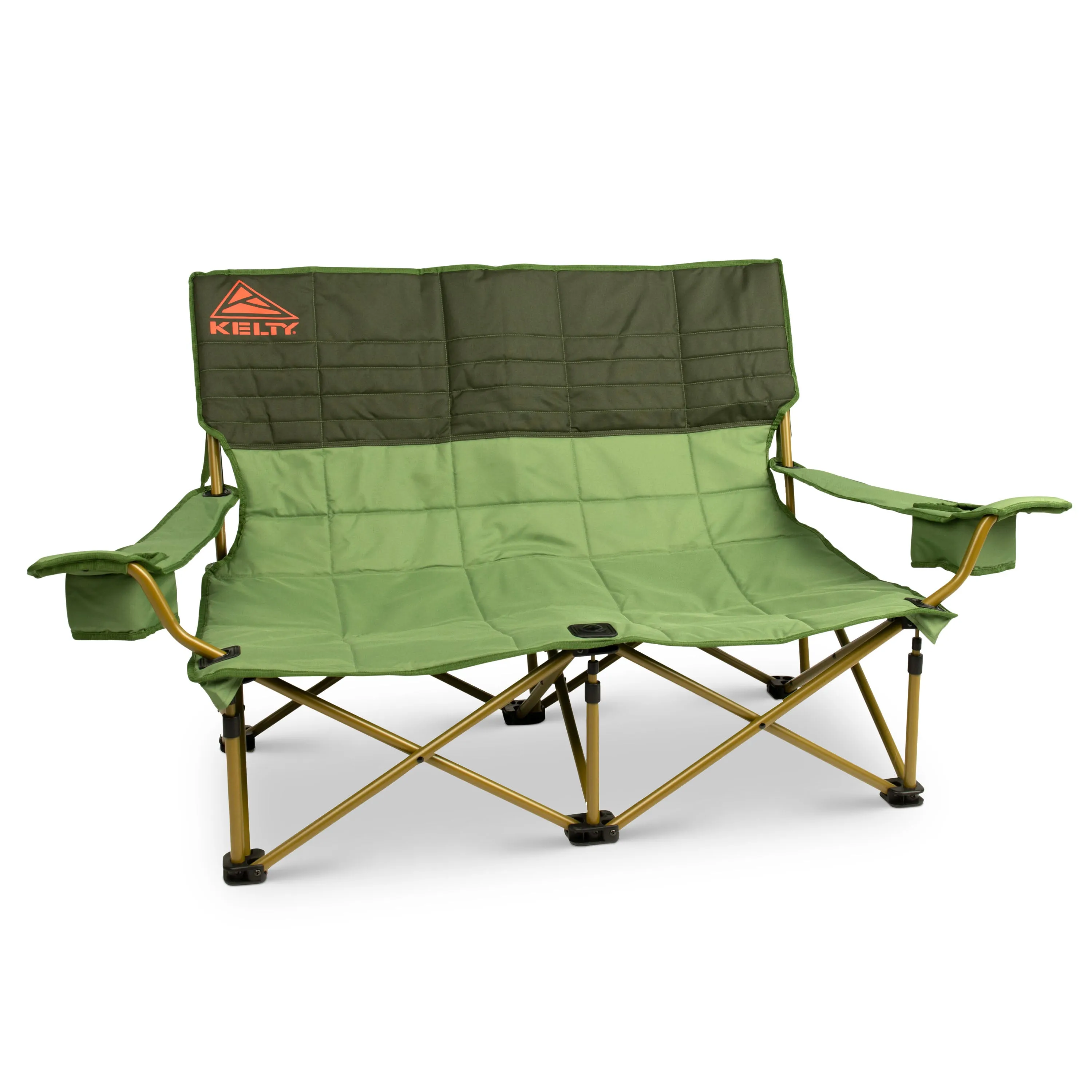 Low-Loveseat Dill/Duffle