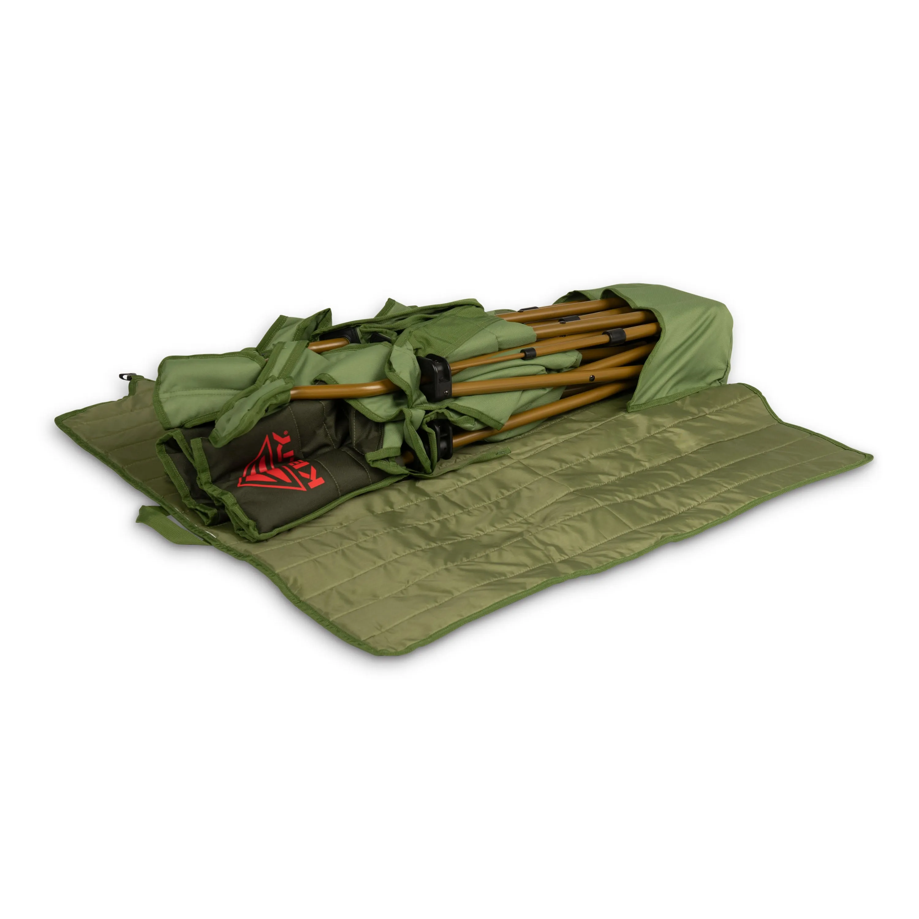 Low-Loveseat Dill/Duffle