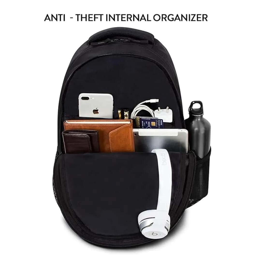 Lunar's Comet 35L Water Resistant Travel Backpack