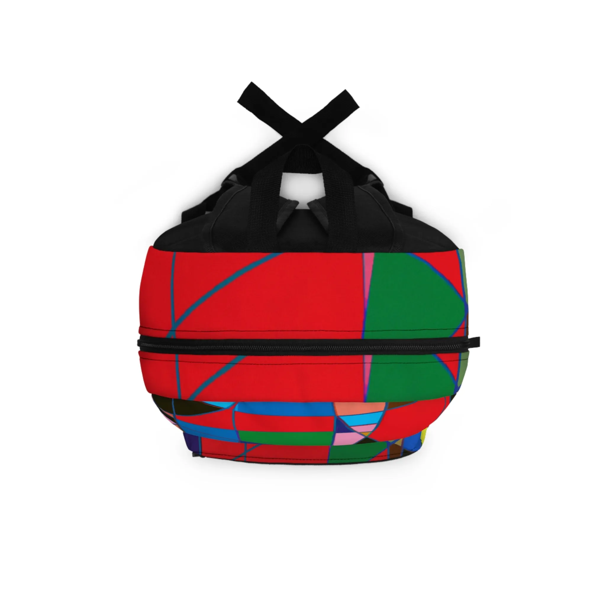 Lurgo Craftwright - Backpack