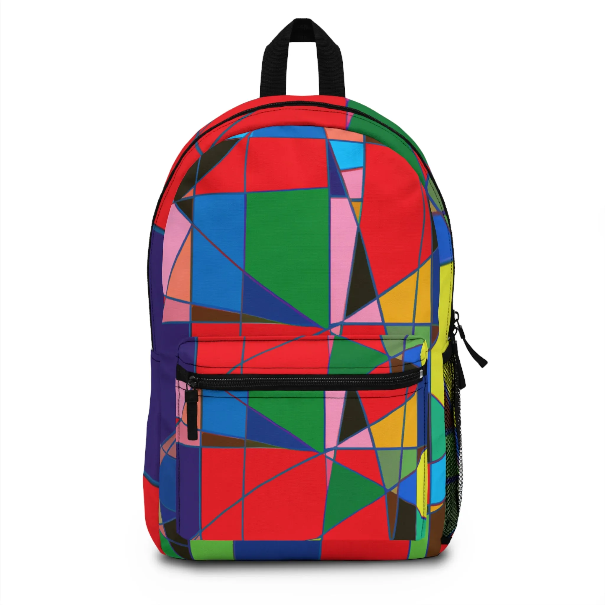 Lurgo Craftwright - Backpack