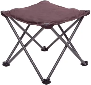 Mac Sports Indoor/Outdoor Ottoman in Chestnut Brown - RO904S-117