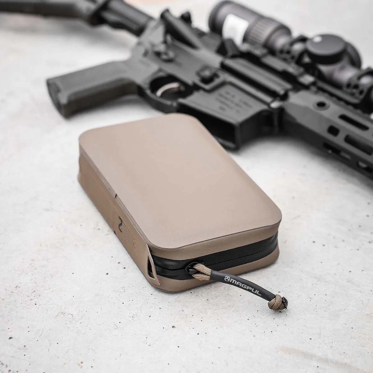 Magpul DAKA Utility Organizer