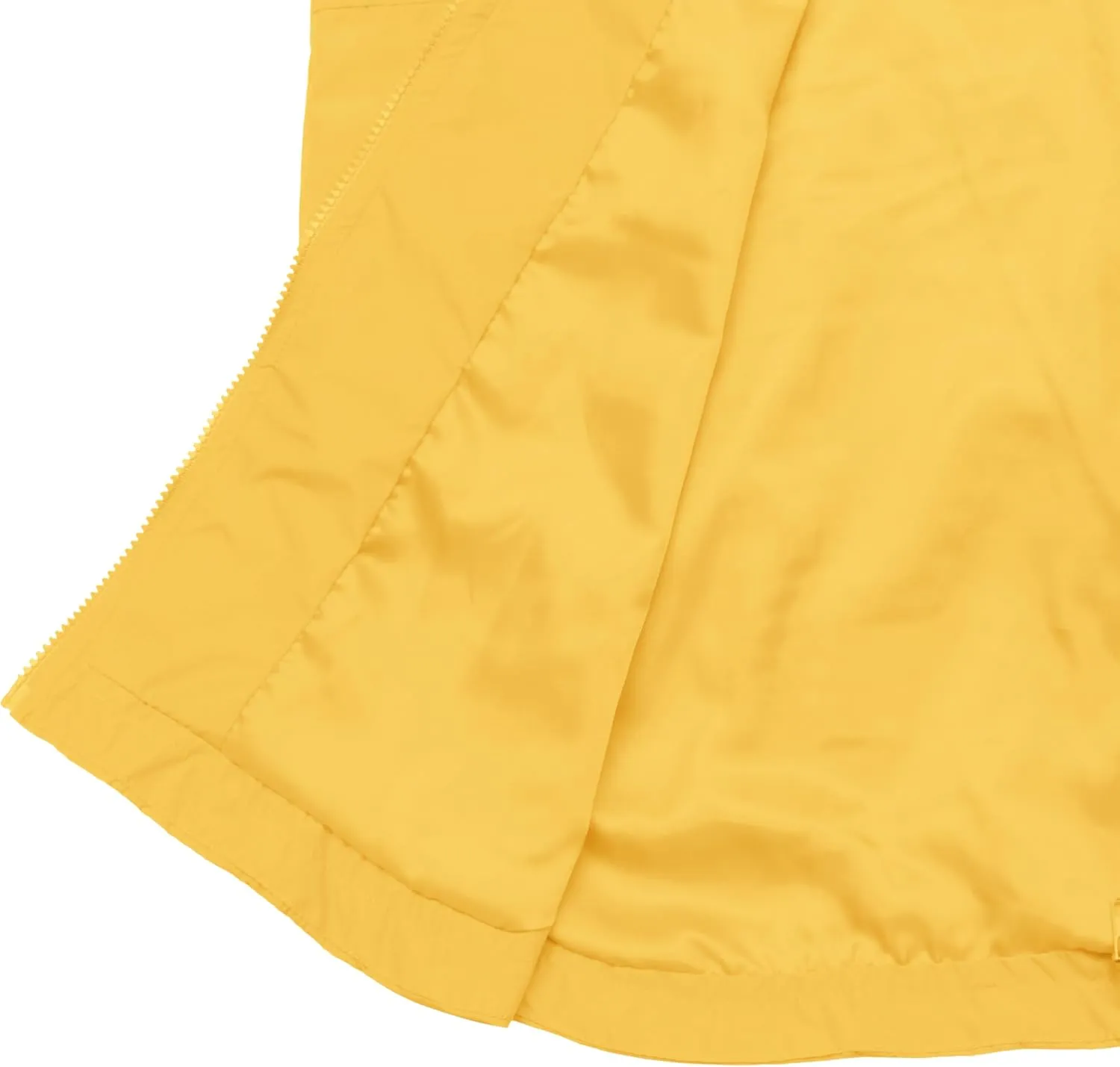 MAKARTHY Rain Jacket Women Waterproof Lightweight Jacket With Hood Packable Raincoat with Pockets S-XXXL