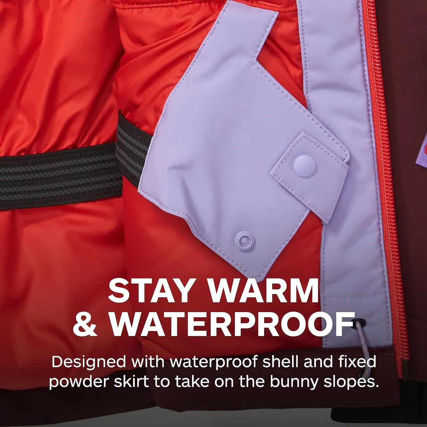 Marmot Kid's Snowline Jacket