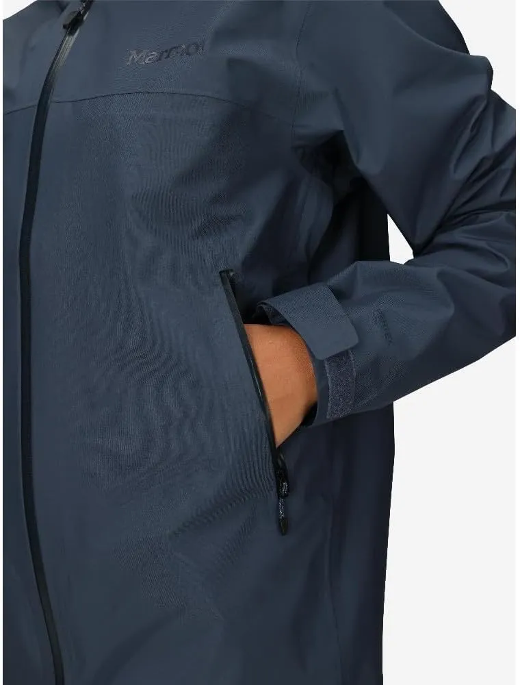 MARMOT Women's Minimalist Pertex Jacket