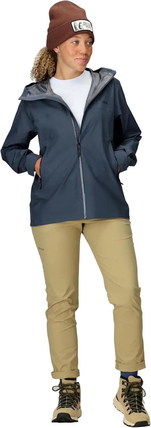 MARMOT Women's Minimalist Pertex Jacket