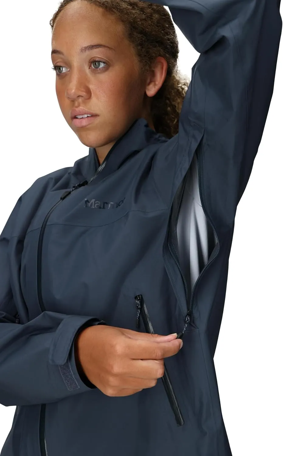 MARMOT Women's Minimalist Pertex Jacket