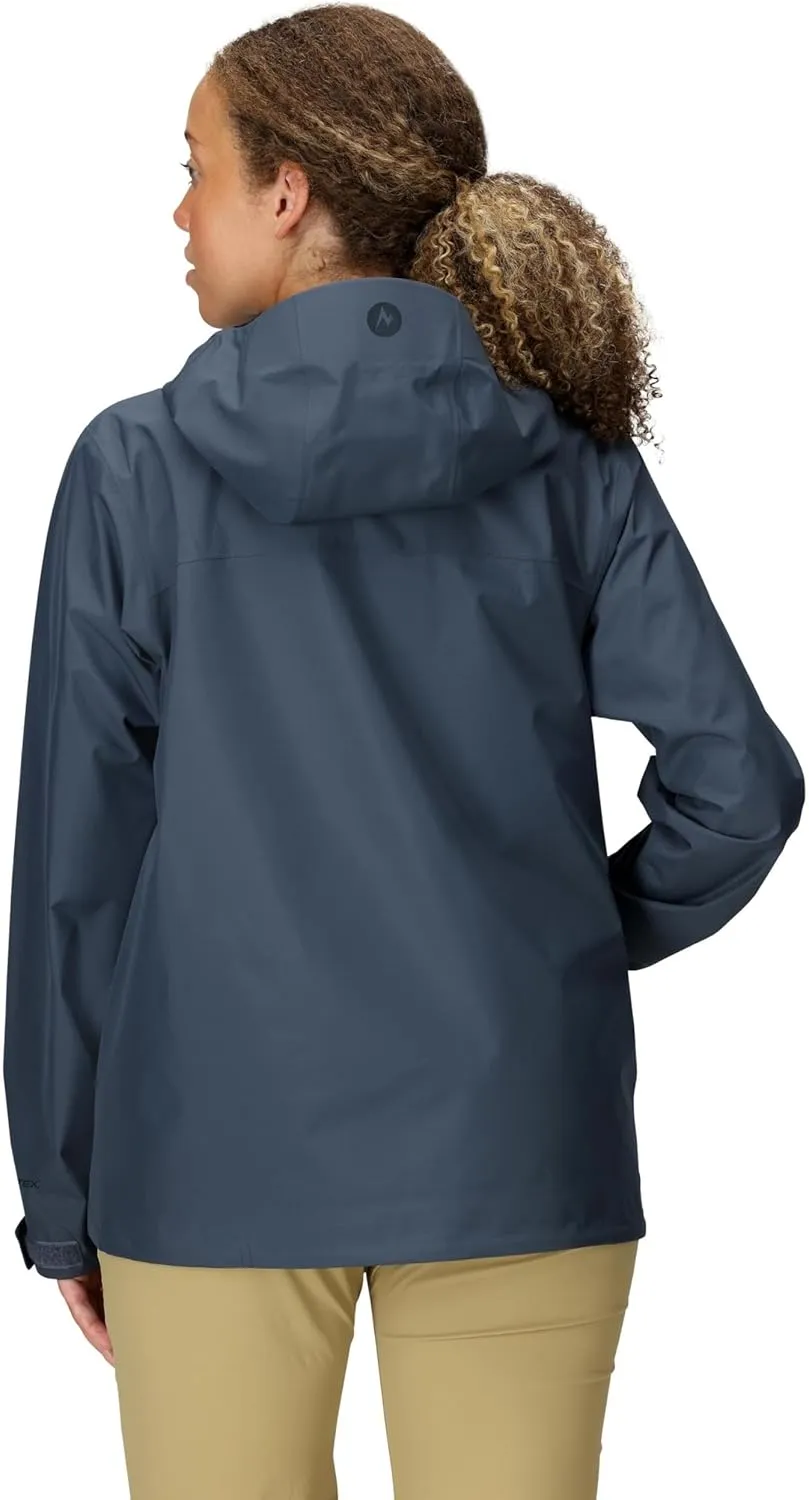 MARMOT Women's Minimalist Pertex Jacket