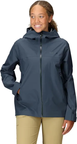 MARMOT Women's Minimalist Pertex Jacket