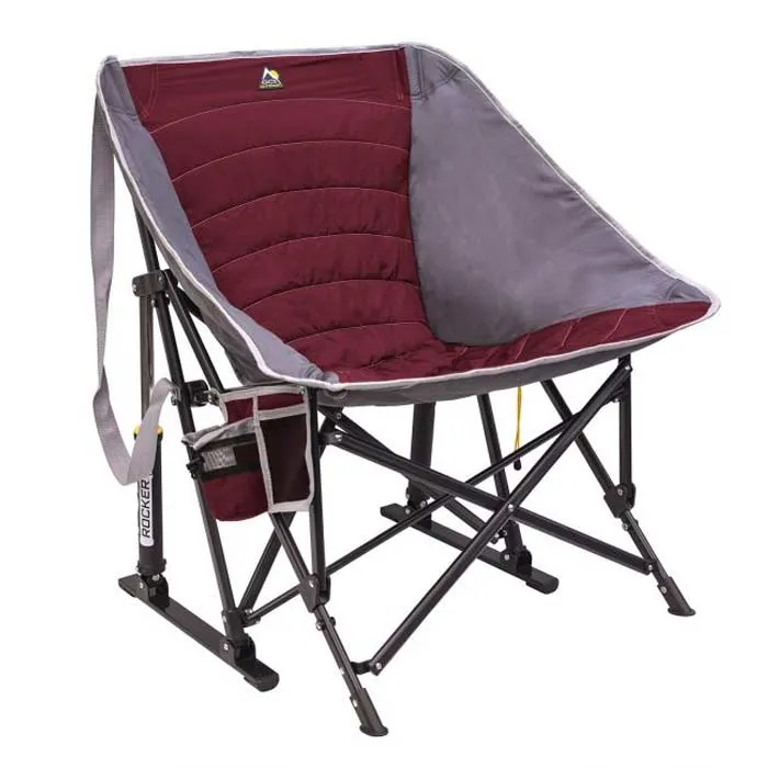 MaxRelax Pod Rocker Chair