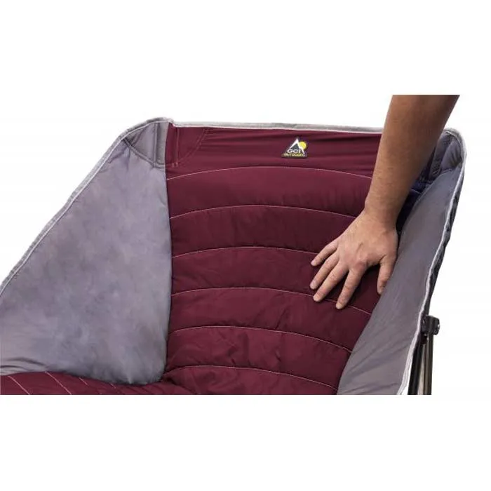 MaxRelax Pod Rocker Chair