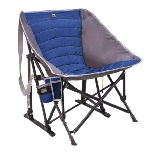 MaxRelax Pod Rocker Chair