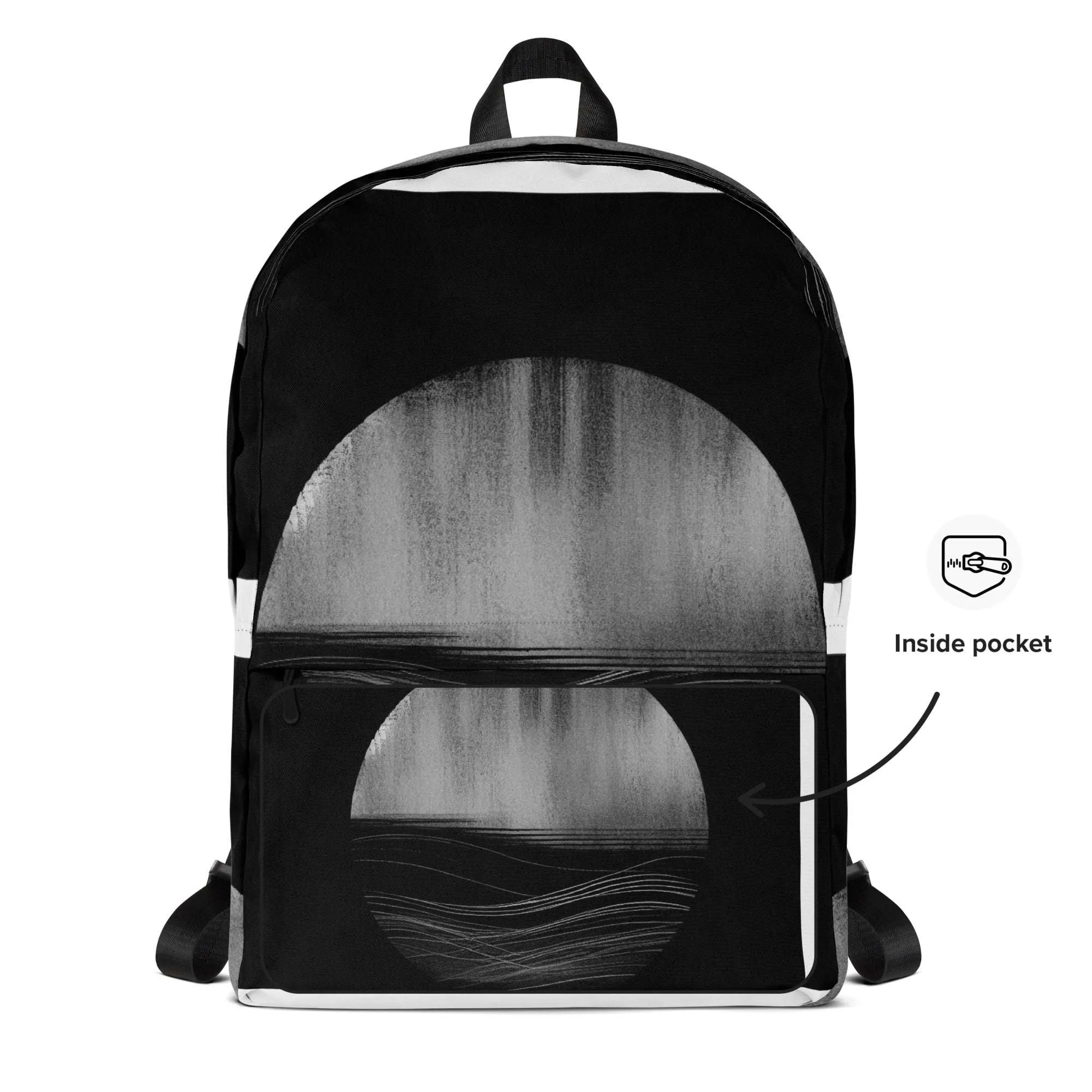 MC9 - Abyss FFD Backpack