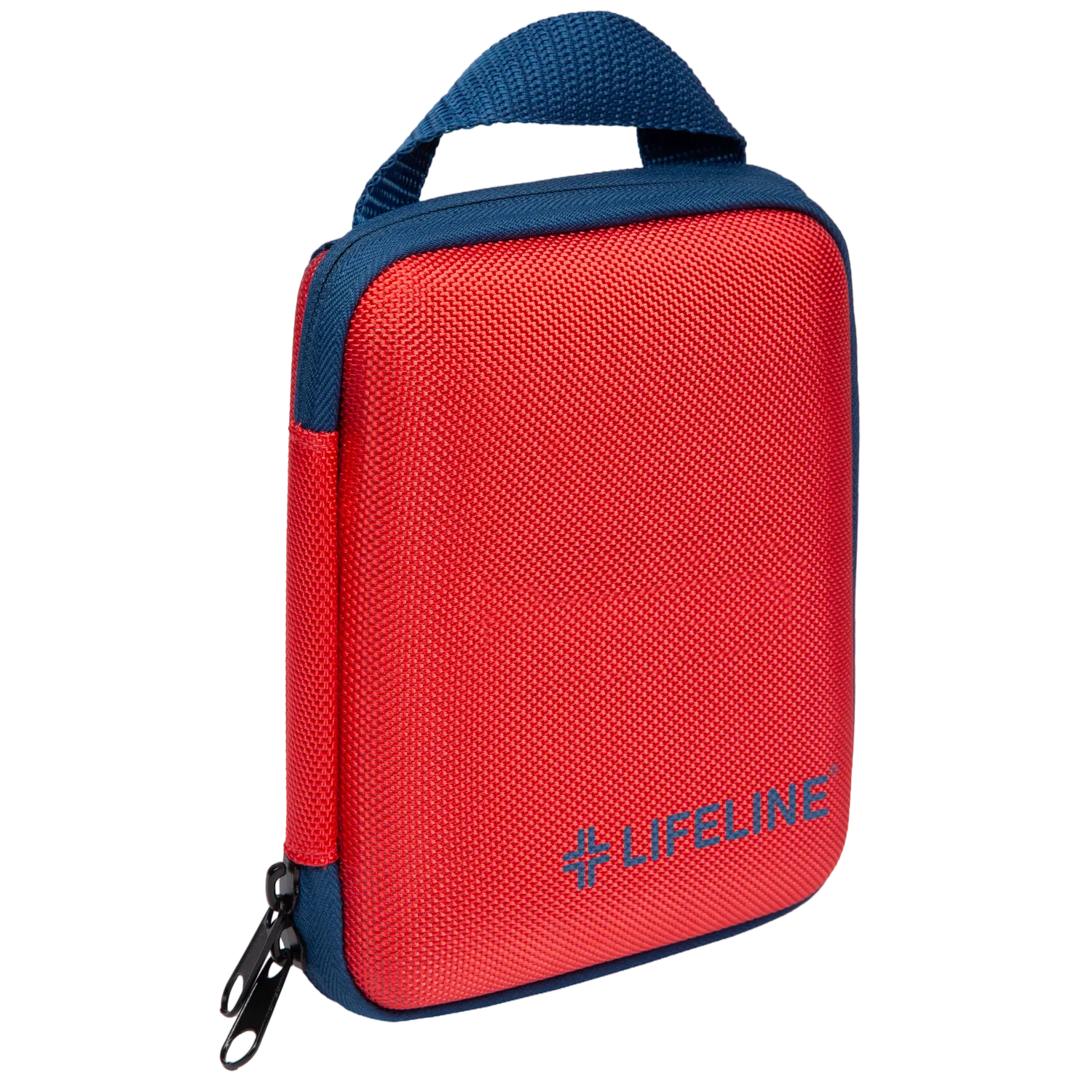 MEDIUM HARD-SHELL FOAM FIRST AID KIT