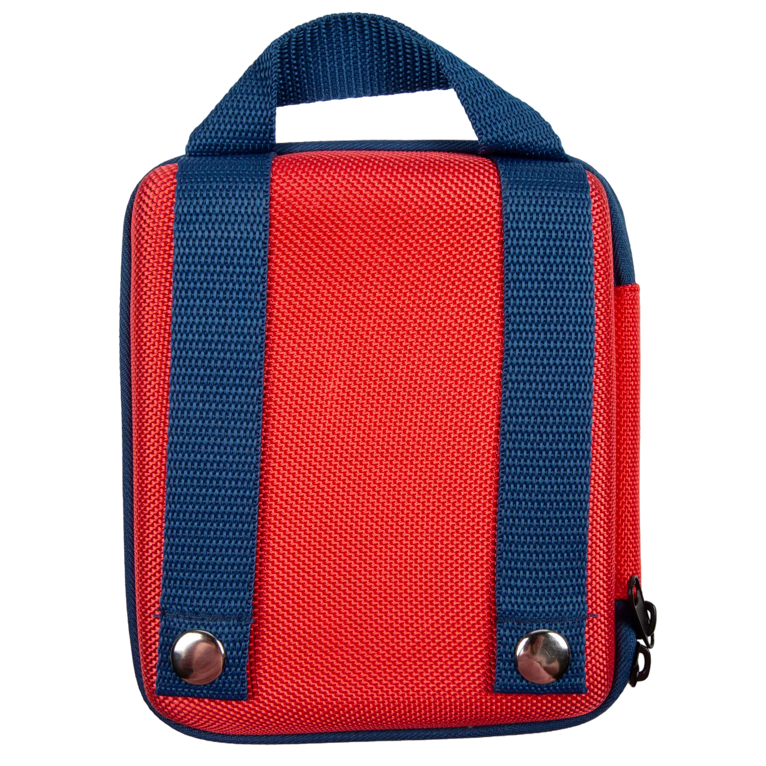 MEDIUM HARD-SHELL FOAM FIRST AID KIT