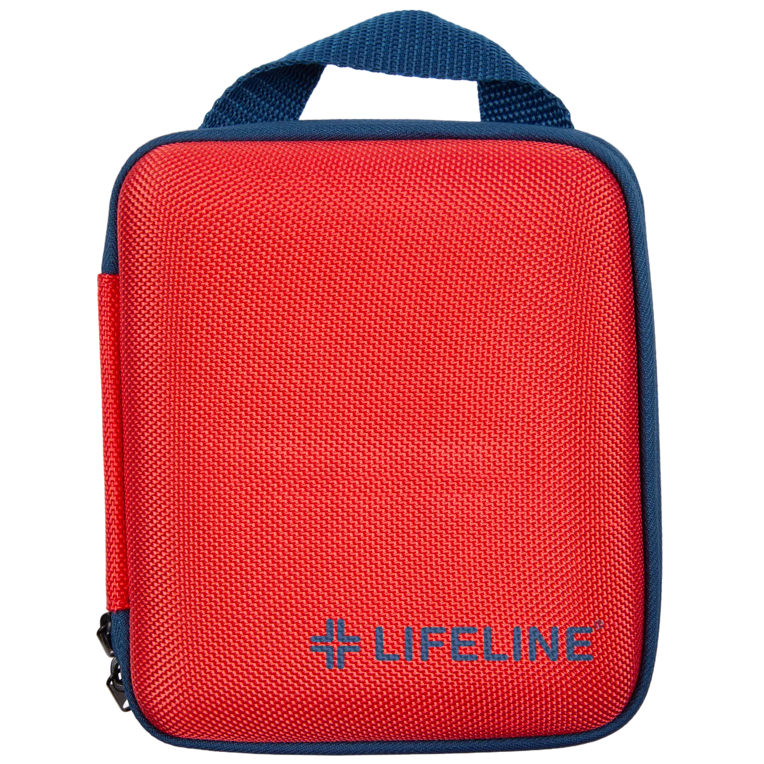 MEDIUM HARD-SHELL FOAM FIRST AID KIT