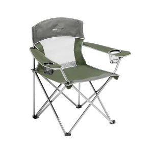 Mega Mesh Chair - Mountain Summit Gear