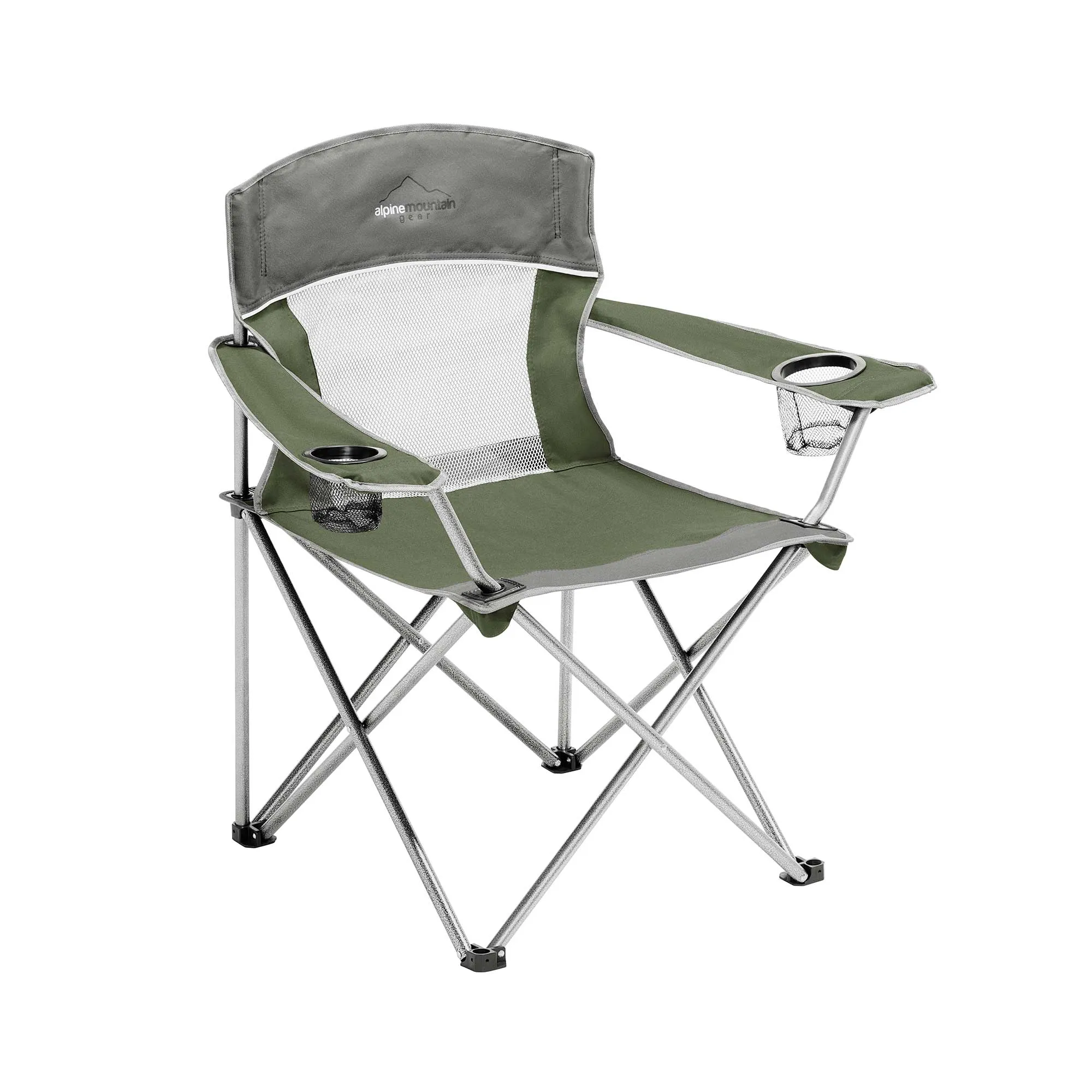 Mega Mesh Chair - Mountain Summit Gear