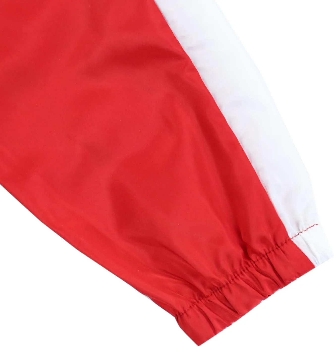 Men's Windbreaker - Lightweight, Water-Resistant, Adjustable Drawstring