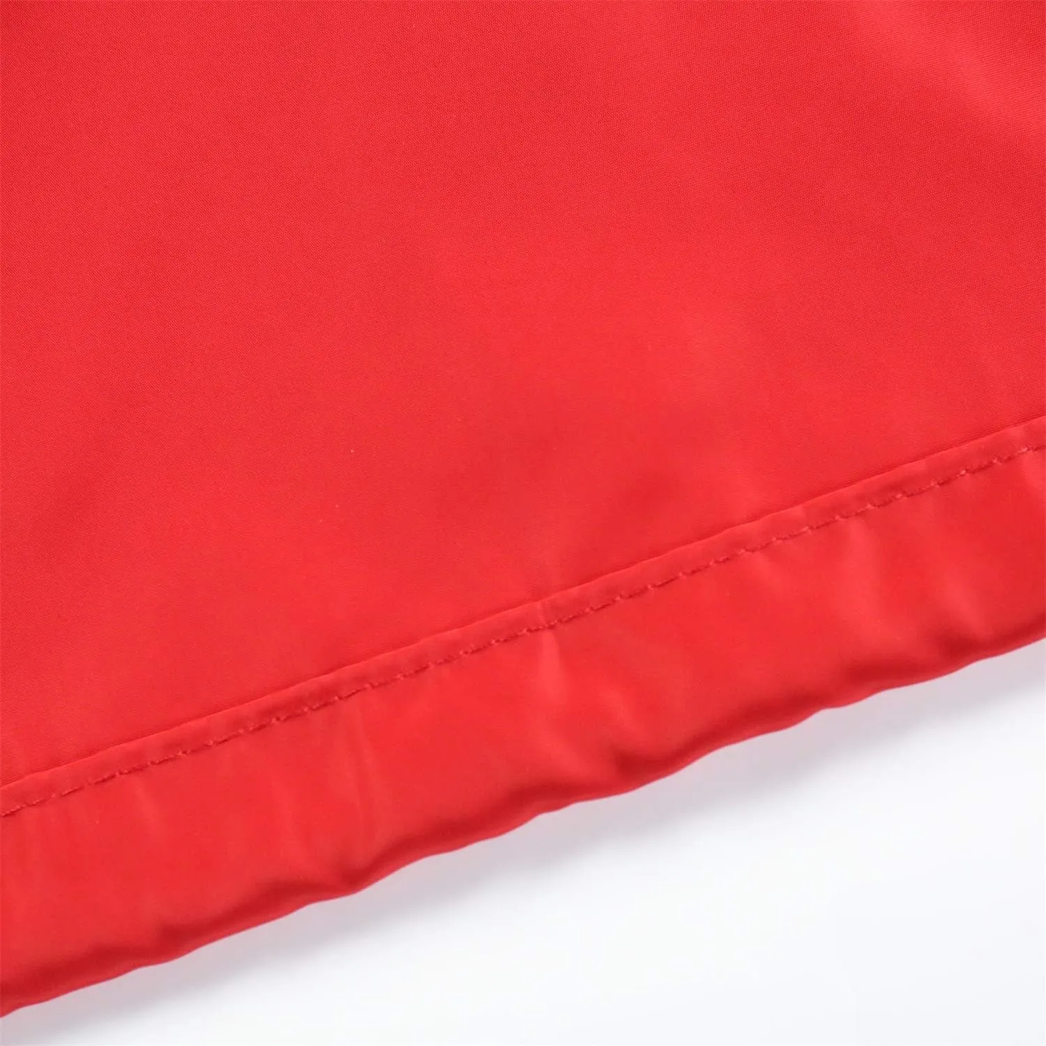 Men's Windbreaker - Lightweight, Water-Resistant, Adjustable Drawstring