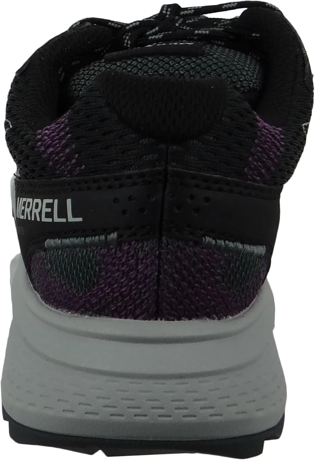 Merrell Fly Strike Gore-TEX Women's Trail Running Shoes Blue