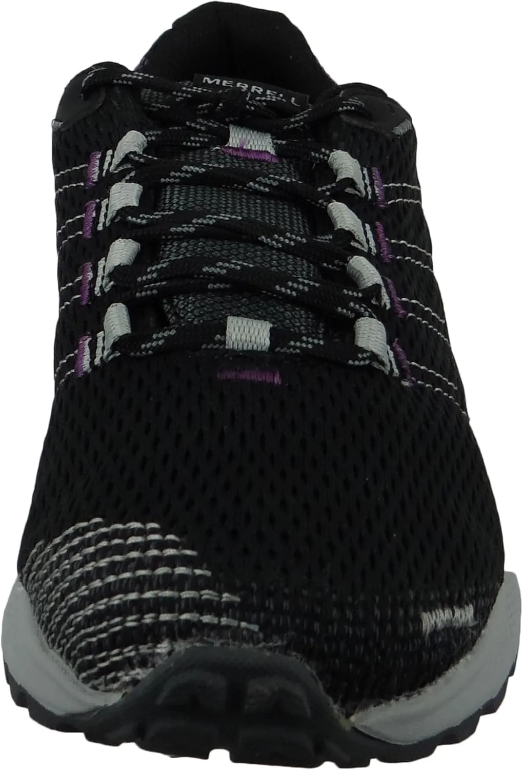 Merrell Fly Strike Gore-TEX Women's Trail Running Shoes Blue