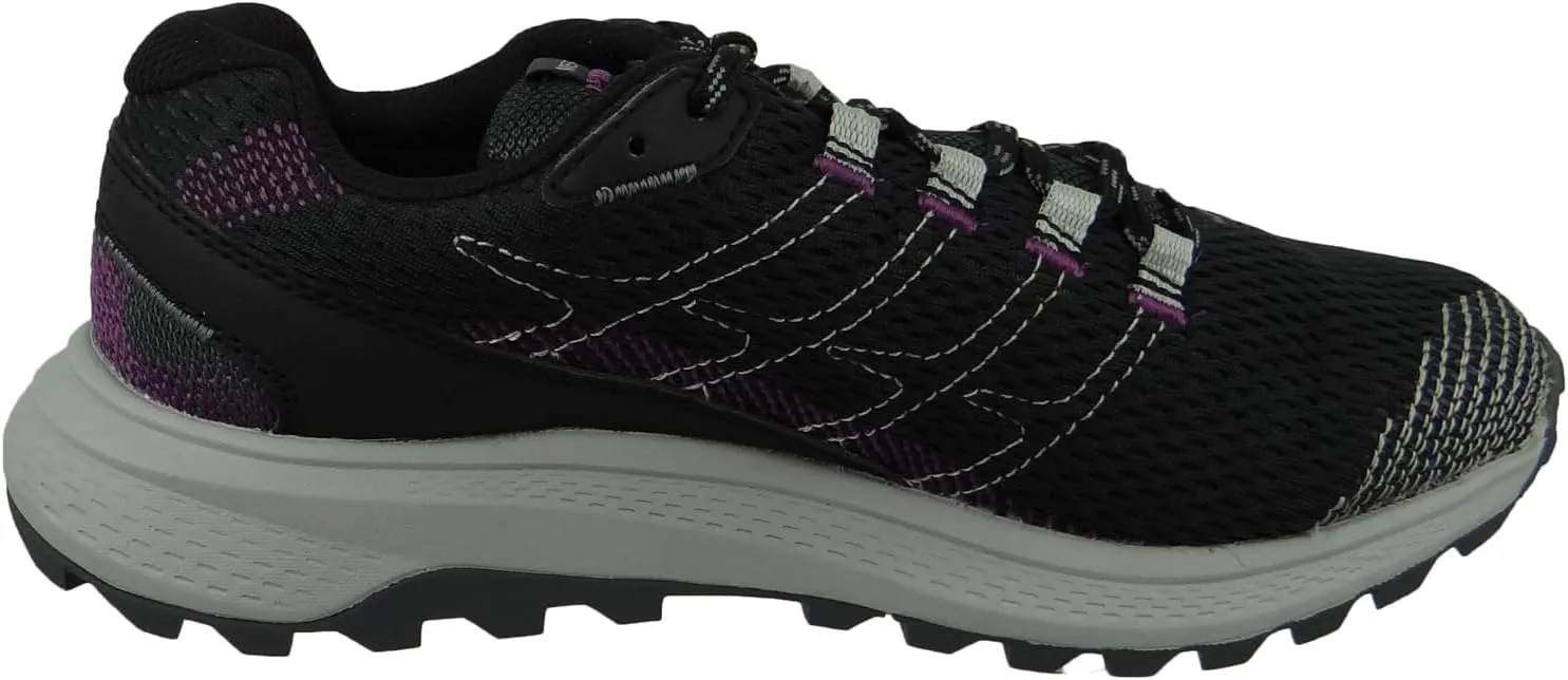 Merrell Fly Strike Gore-TEX Women's Trail Running Shoes Blue