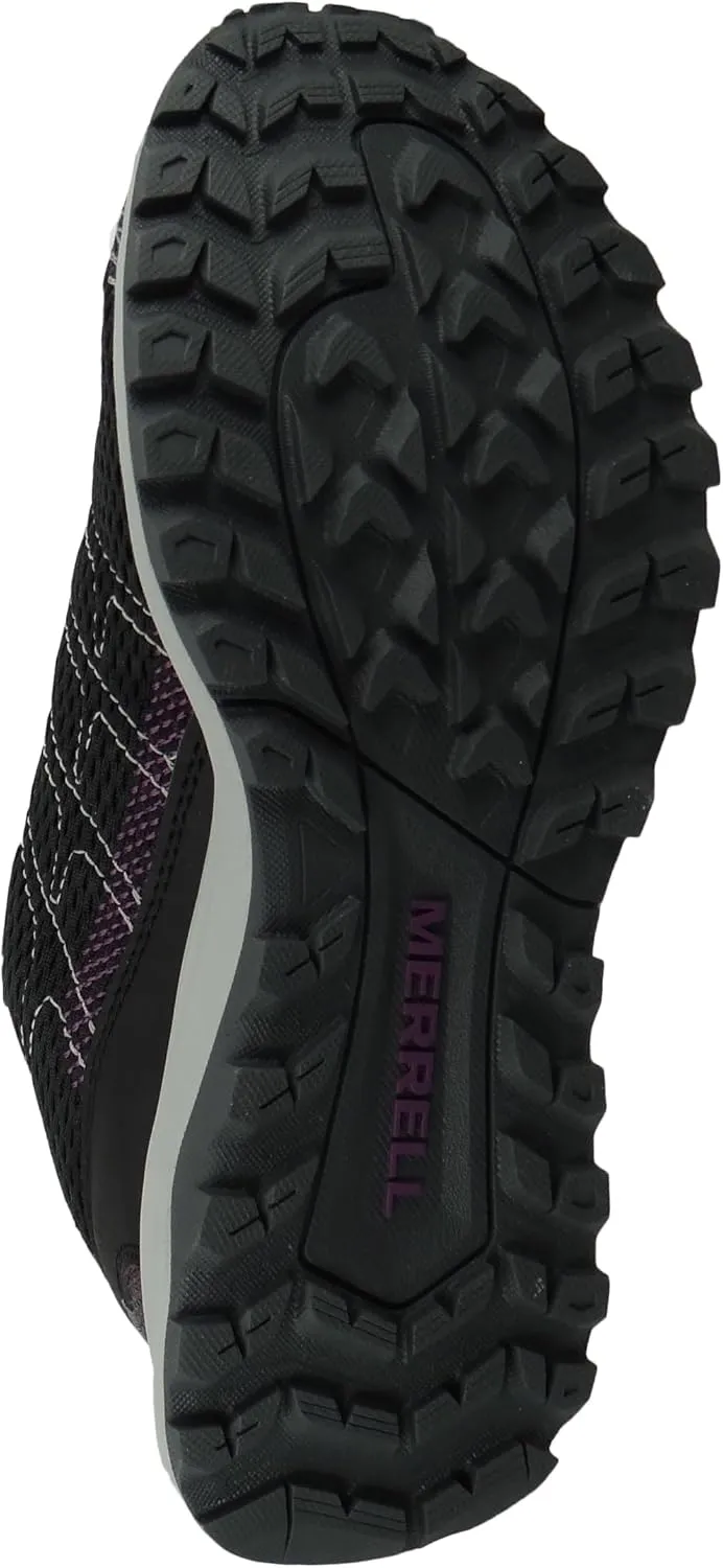 Merrell Fly Strike Gore-TEX Women's Trail Running Shoes Blue