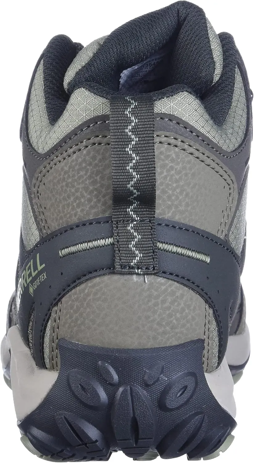 Merrell Women's Accentor 3 Mid Wp