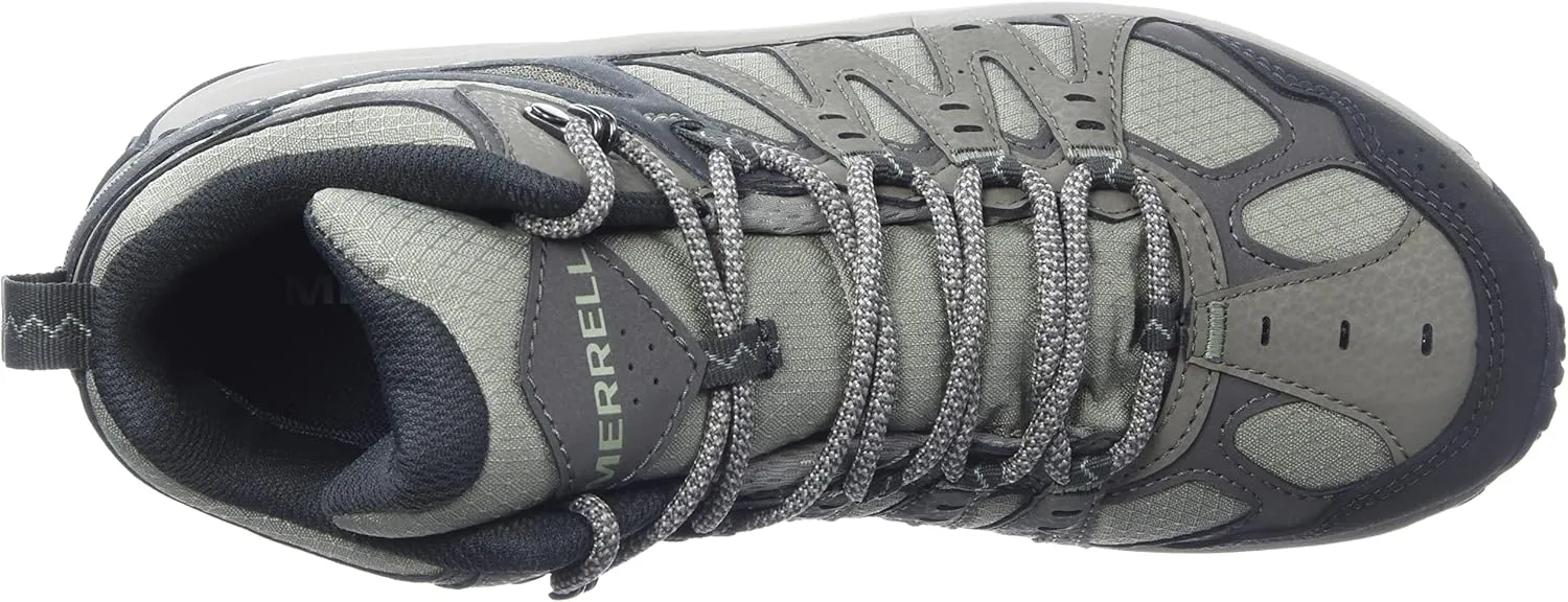 Merrell Women's Accentor 3 Mid Wp