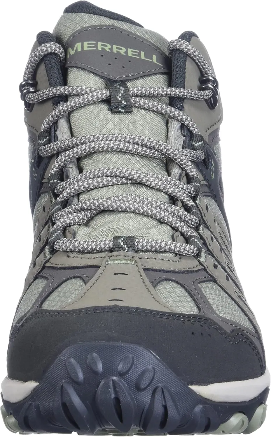 Merrell Women's Accentor 3 Mid Wp