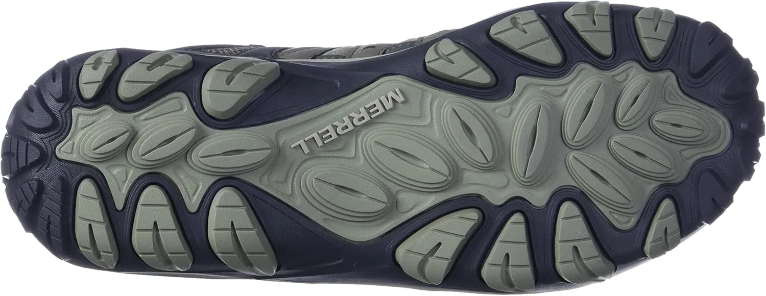 Merrell Women's Accentor 3 Mid Wp