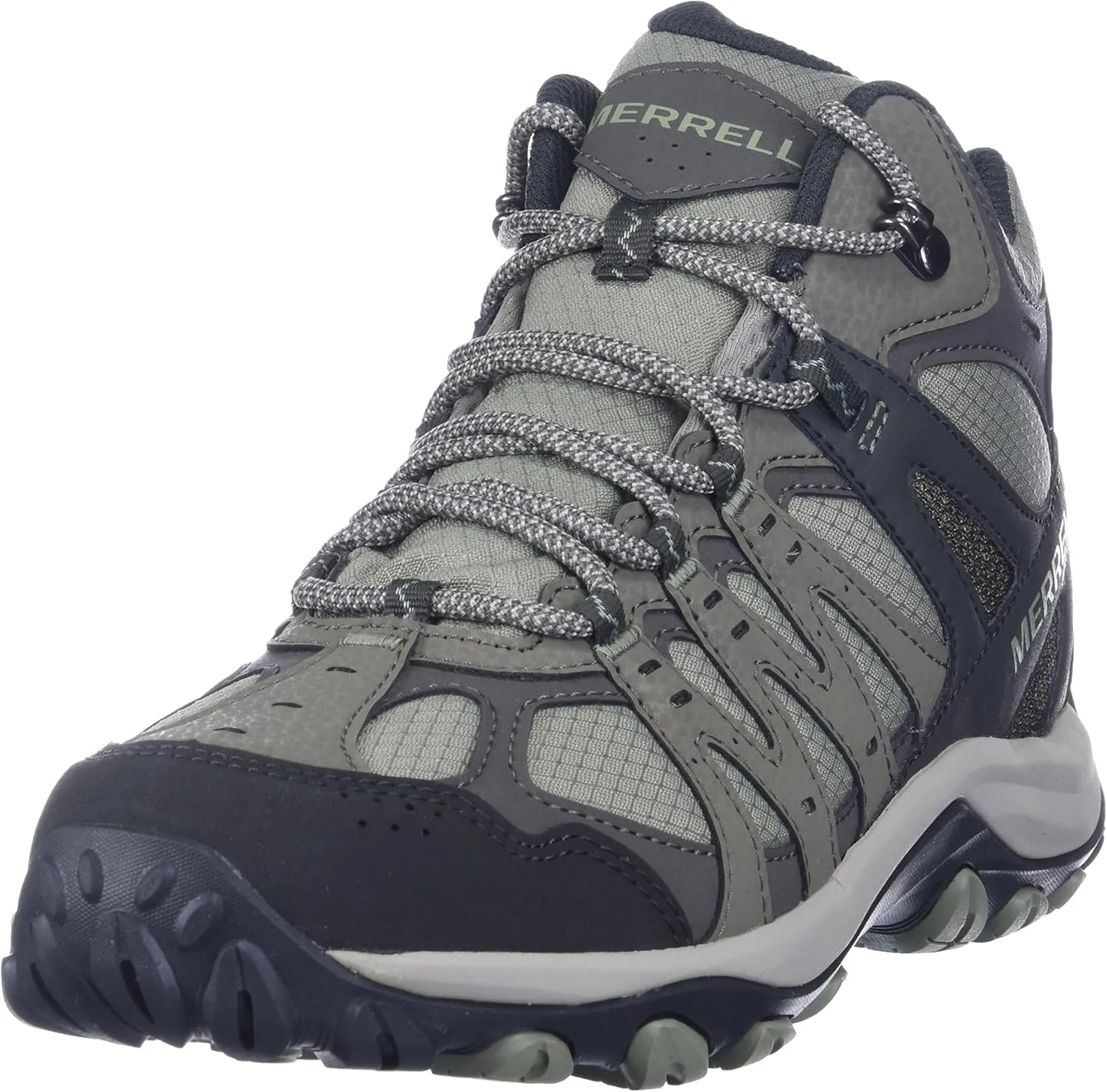Merrell Women's Accentor 3 Mid Wp