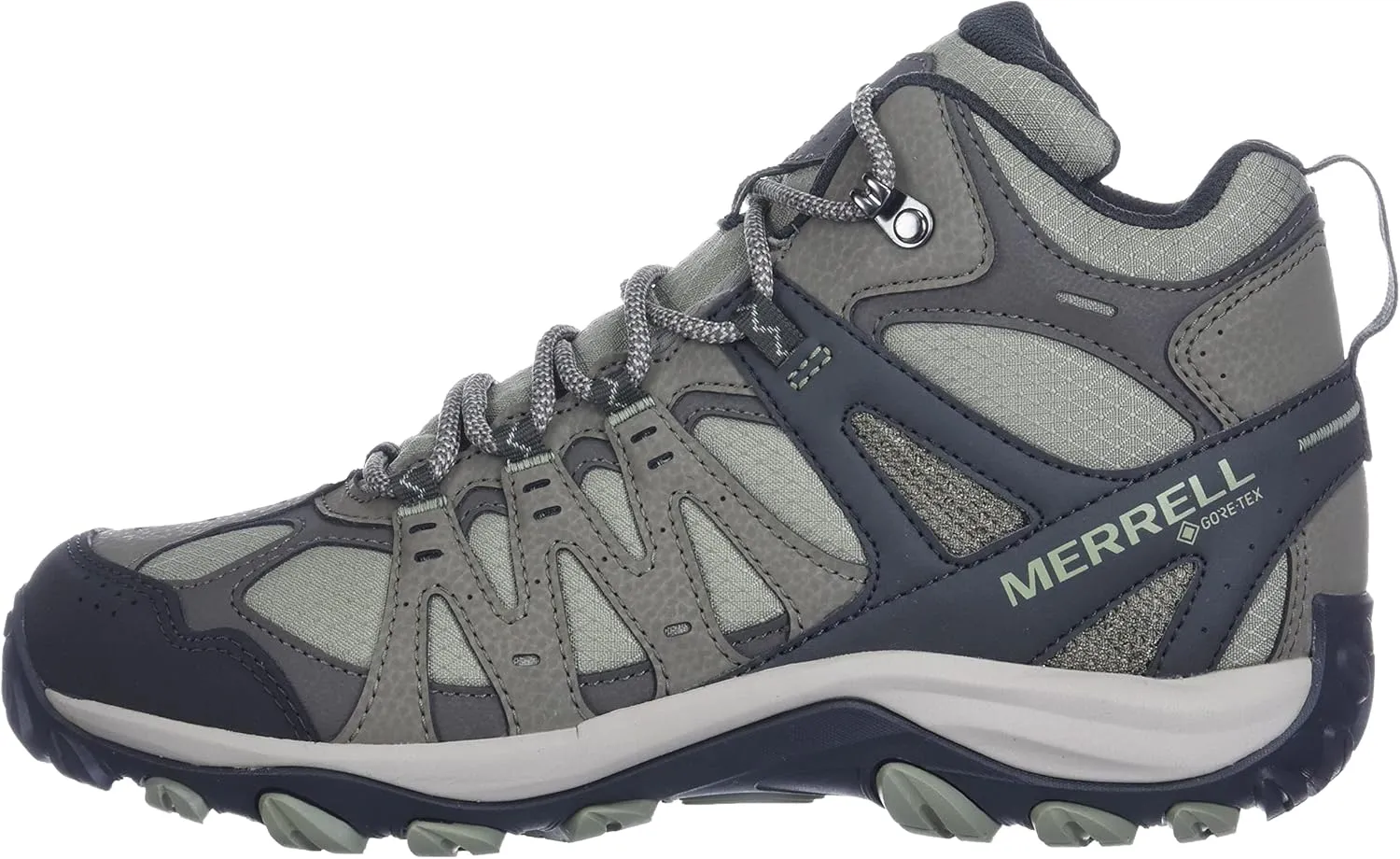 Merrell Women's Accentor 3 Mid Wp