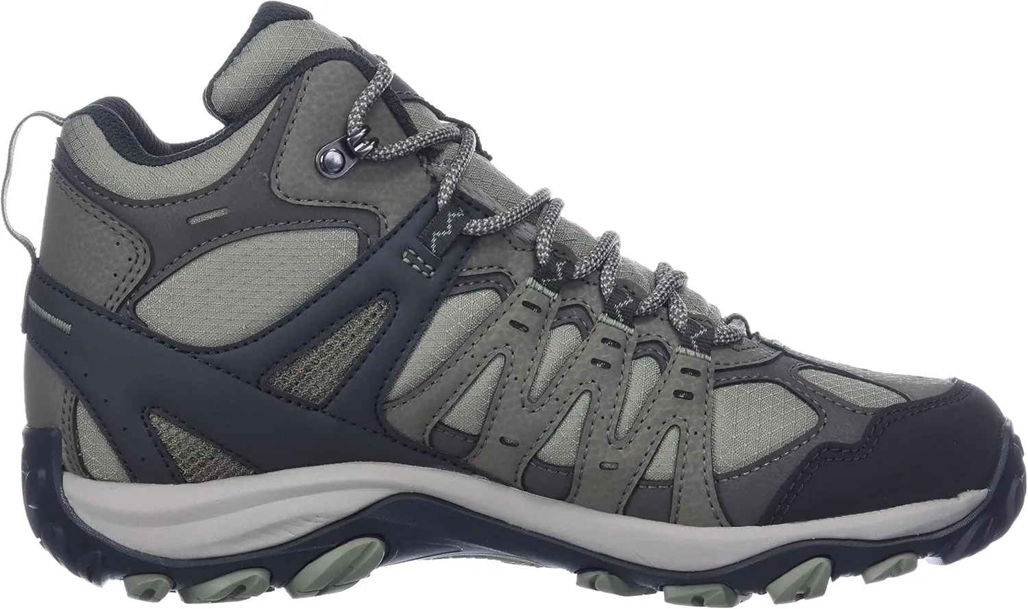 Merrell Women's Accentor 3 Mid Wp