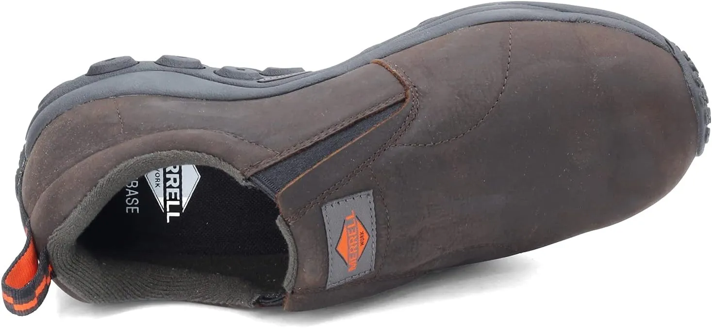 Merrell Women's Moab 2 Tactical-Black