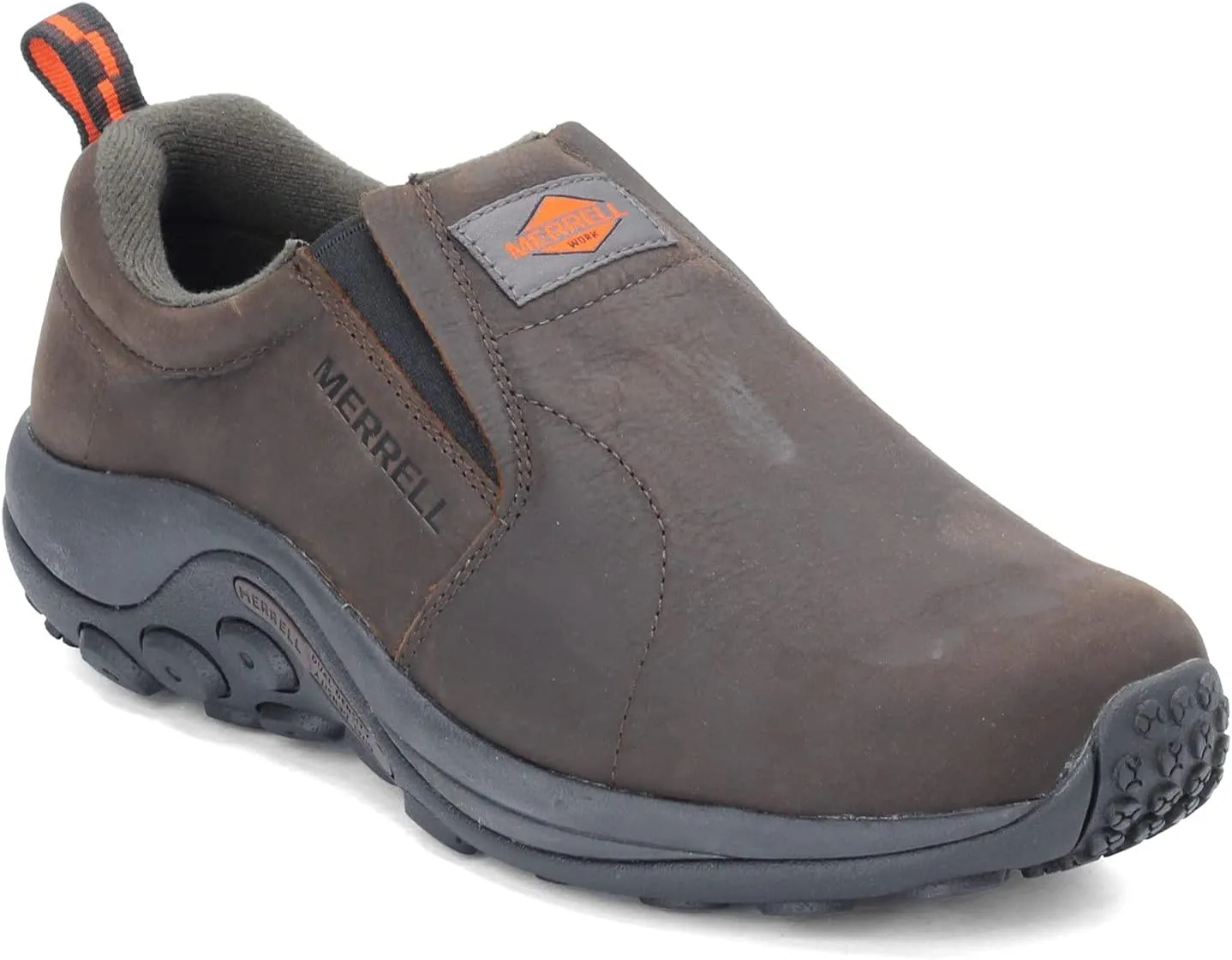Merrell Women's Moab 2 Tactical-Black